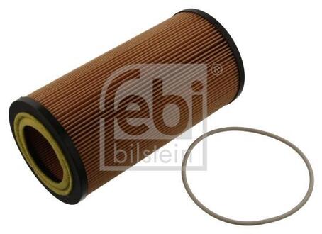 38826 FEBI BILSTEIN Фільтр масла