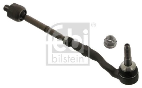 Поперечная рулевая тяга FEBI BILSTEIN 39678