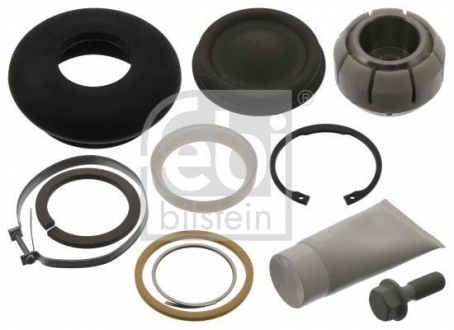 40646 FEBI BILSTEIN К-т ремонтний реактивної тяги