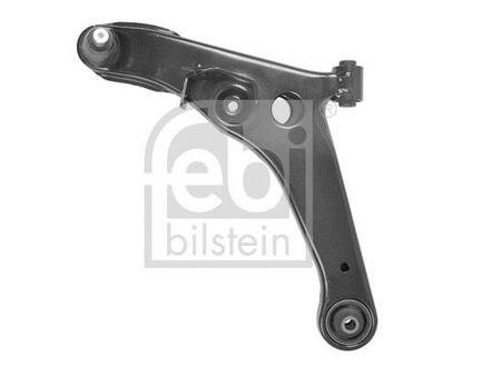 41267 FEBI BILSTEIN FEBI MITSUBISHI важіль нижній лів.Outlander 04-