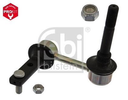 42968 FEBI BILSTEIN FEBI TOYOTA тяга стабілізатора передн.прав.Lexus GS 300/430 98-