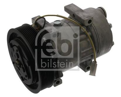 43558 FEBI BILSTEIN Компрессор кондиціонера