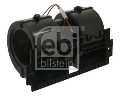 44511 FEBI BILSTEIN Вентилятор печки