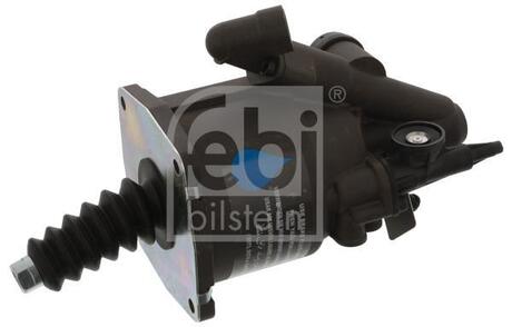 45579 FEBI BILSTEIN Усилитель сцепления