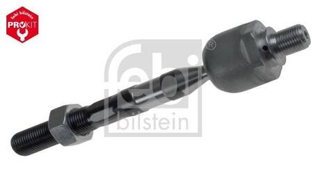 48070 FEBI BILSTEIN Тяга рульова с гайкою