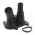 Cooling system stub-pipe 48677