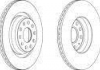 DDF1503C FERODO Тормозной диск (фото 2)