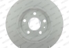 DDF1666C FERODO Тормозной диск (фото 1)