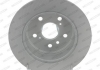 DDF1980C FERODO Тормозной диск (фото 1)