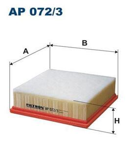 AP0723 FILTRON Фільтр повітря