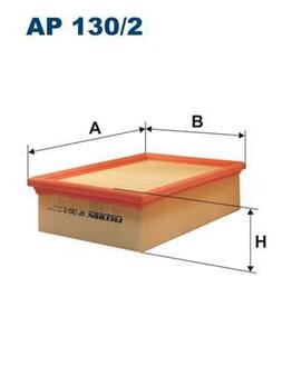 AP1302 FILTRON Фільтр повітря