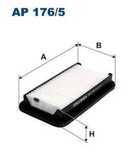 AP1765 FILTRON Фільтр повітря