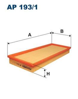 AP1931 FILTRON Фільтр повітря