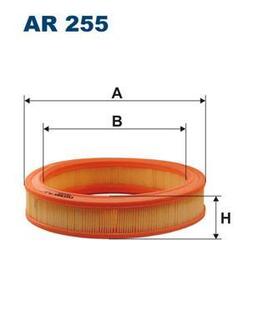 AR255 FILTRON Фільтр повітря