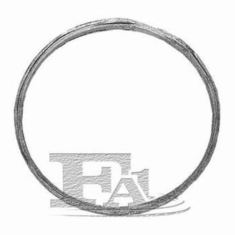 101-904 Fischer Automotive One (FA1) Кольцо металеве
