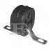 FISCHER VW кріплення глушника A4 94-12/98 (мат. EPDM) 113-722