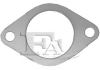 Прокладка глушителя ford (пр-во fischer) 130-910