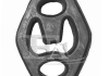 Кронштейн глушителя ford (пр-во fischer) 133-912