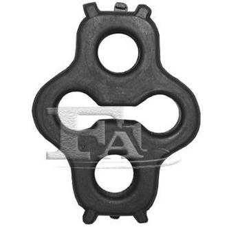 213-713 Fischer Automotive One (FA1) FISCHER CITROEN кріплення глушника (мат. EPDM) С4 PEUGEOT 307 00-