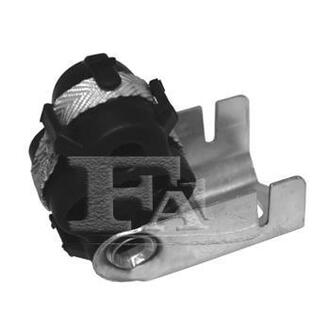 223-941 Fischer Automotive One (FA1) Кронштейн глушника Nissan Micra 16-/opel Vivaro 15-/Renault Clio/Captur/Trafic 14-