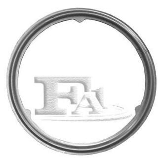 330-945 Fischer Automotive One (FA1) FISCHER FIAT Прокладка трубы выхлопного газа 500 0.9 09-, PANDA 0.9 12-, PUNTO 0.9 13-, LANCIA, ALFA ROMEO