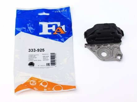 333-925 Fischer Automotive One (FA1) Кронштейн глушника Fiat Bravo/Stilo 1.2-1.9 01-