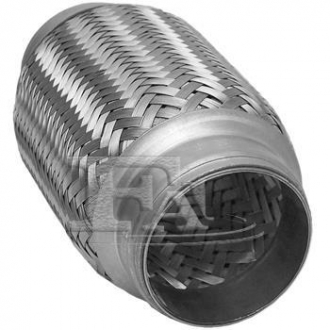 355-230 Fischer Automotive One (FA1) Гофра эластичная 55x230 mm (пр-во fischer)