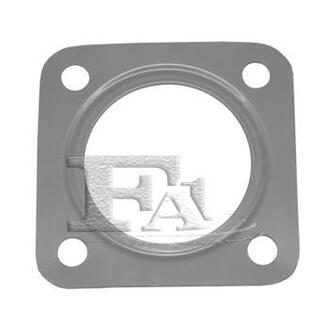 FISCHER ALFA ROMEO Прокладка компресора (OE - 55202540) 159 2.4 07-, 166 2.4 05- Fischer Automotive One (FA1) 433-507