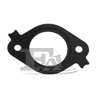 433-525 Fischer Automotive One (FA1) FISCHER FIAT Прокладка компресора DUCATO (250) 2,0 D 11-, SEDICI 2.0 D Multijet 06-, OPEL, SUZUKI