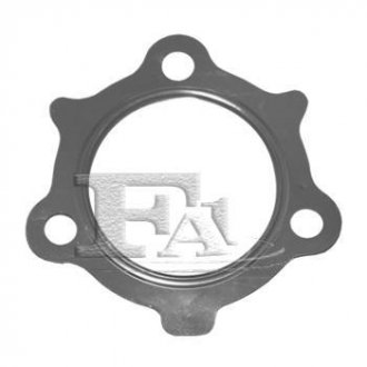 477505 Fischer Automotive One (FA1) Прокладка двигуна металева