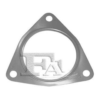 550-937 Fischer Automotive One (FA1) Прокладка вихлопної системи металева