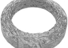 Кольцо уплотнительное skoda (пр-во fischer) 571-940