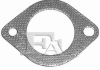 Прокладка глушителя nissan (пр-во fischer) 750-907