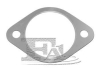 Прокладка глушителя mazda (пр-во fischer) 780-915
