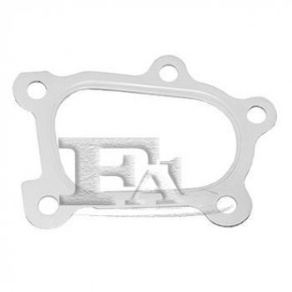 780930 Fischer Automotive One (FA1) Прокладка MAZDA 6/CX-7 05-