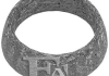 Кольцо уплотнительное 44.5x58.5 мм (пр-во fischer) 781-945
