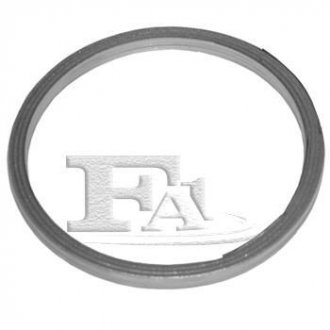 891-973 Fischer Automotive One (FA1) Уплотнительное кольцо, труба выхлопного газа