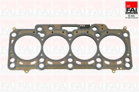 HG1744B Fischer Automotive One (FA1) Прокладка ГБЦ Audi/VW 2.0 TDI 03-