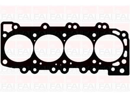 Прокладка ГБЦ (0.95mm) NISSAN PATHFINDER 2.5dCi 05-, CABSTAR 2.5dCi 06-13 Fischer Automotive One (FA1) HG1827B