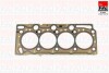 Gasket, cylinder head Fischer Automotive One (FA1) HG2255A (фото 1)