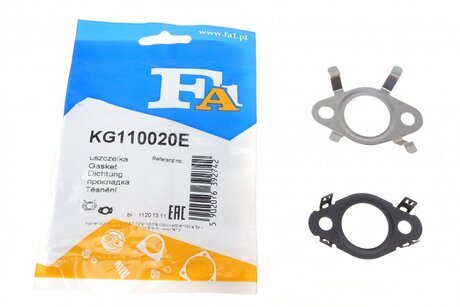 KG110020E Fischer Automotive One (FA1) Прокладка клапана