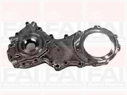 OP224 Fischer Automotive One (FA1) Масляна помпа Ford 1.8 TDci