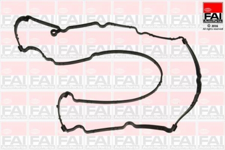 Прокладка клапанної кришки Ford Focus, Kuga 1.6 13-/Volvo S60/S80/V60/V70 III 1.6 T4F 11- Fischer Automotive One (FA1) RC1654S