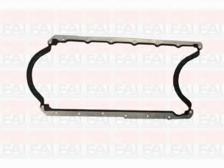 SG1154 Fischer Automotive One (FA1) Прокладка піддона Ford Fiesta, Ka 1.0-1.6 99-