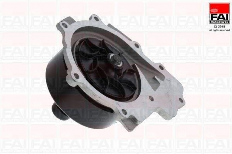 WP6612 Fischer Automotive One (FA1) Водяна помпа MB Sprinter 2.2 DCI 09- OM651