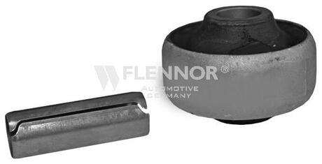 FL0997J Flennor Ремонтный комплект, рычаг подвески