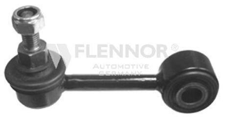 FL486H Flennor Тяга / стойка стабілізатора