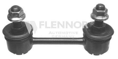 FL647H Flennor Тяга / стойка стабілізатора