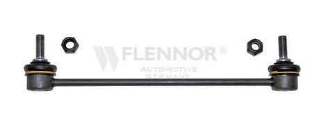 FL736H Flennor Тяга / стойка стабілізатора