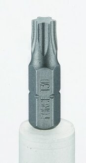 1563020 FORCE Насадка 5/16"" 30 мм, TORX T-20 для ударной отвертки